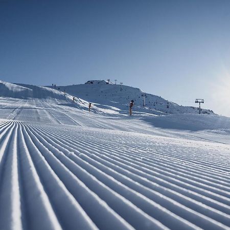 Hotel Alte Post By Mountain Hotels Давос Екстериор снимка