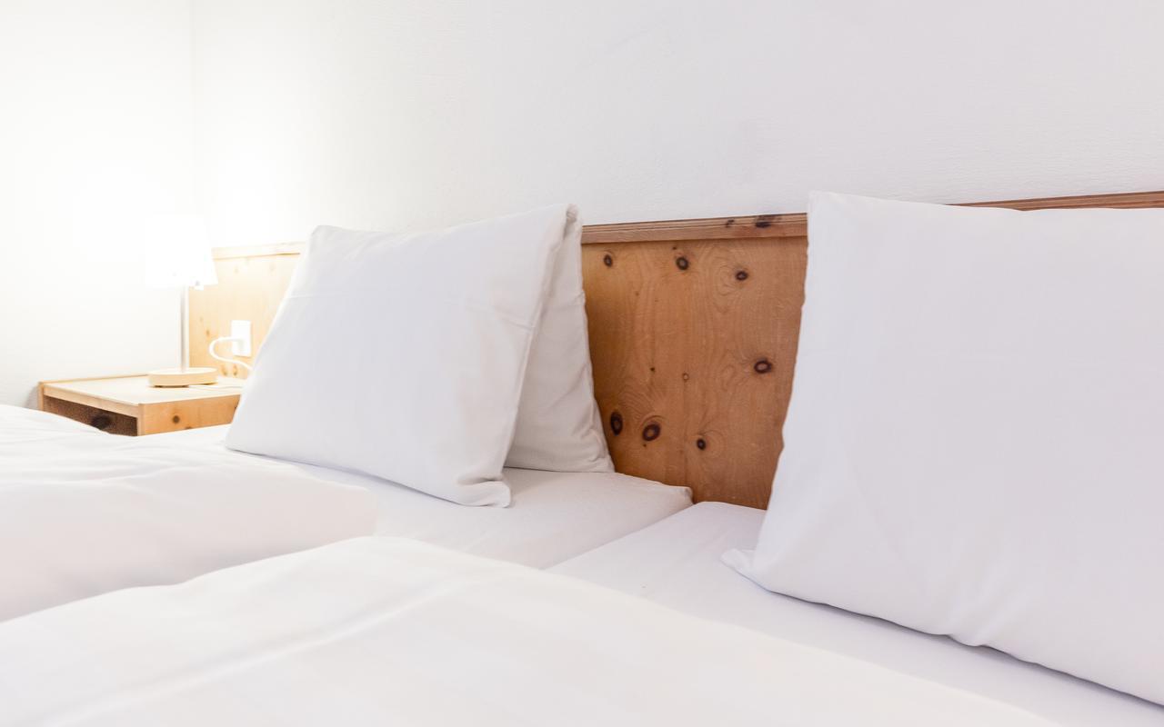 Hotel Alte Post By Mountain Hotels Давос Екстериор снимка