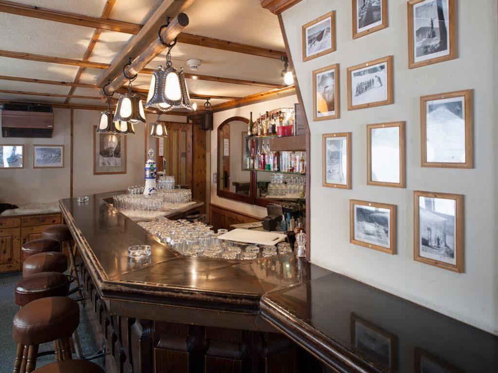 Hotel Alte Post By Mountain Hotels Давос Екстериор снимка